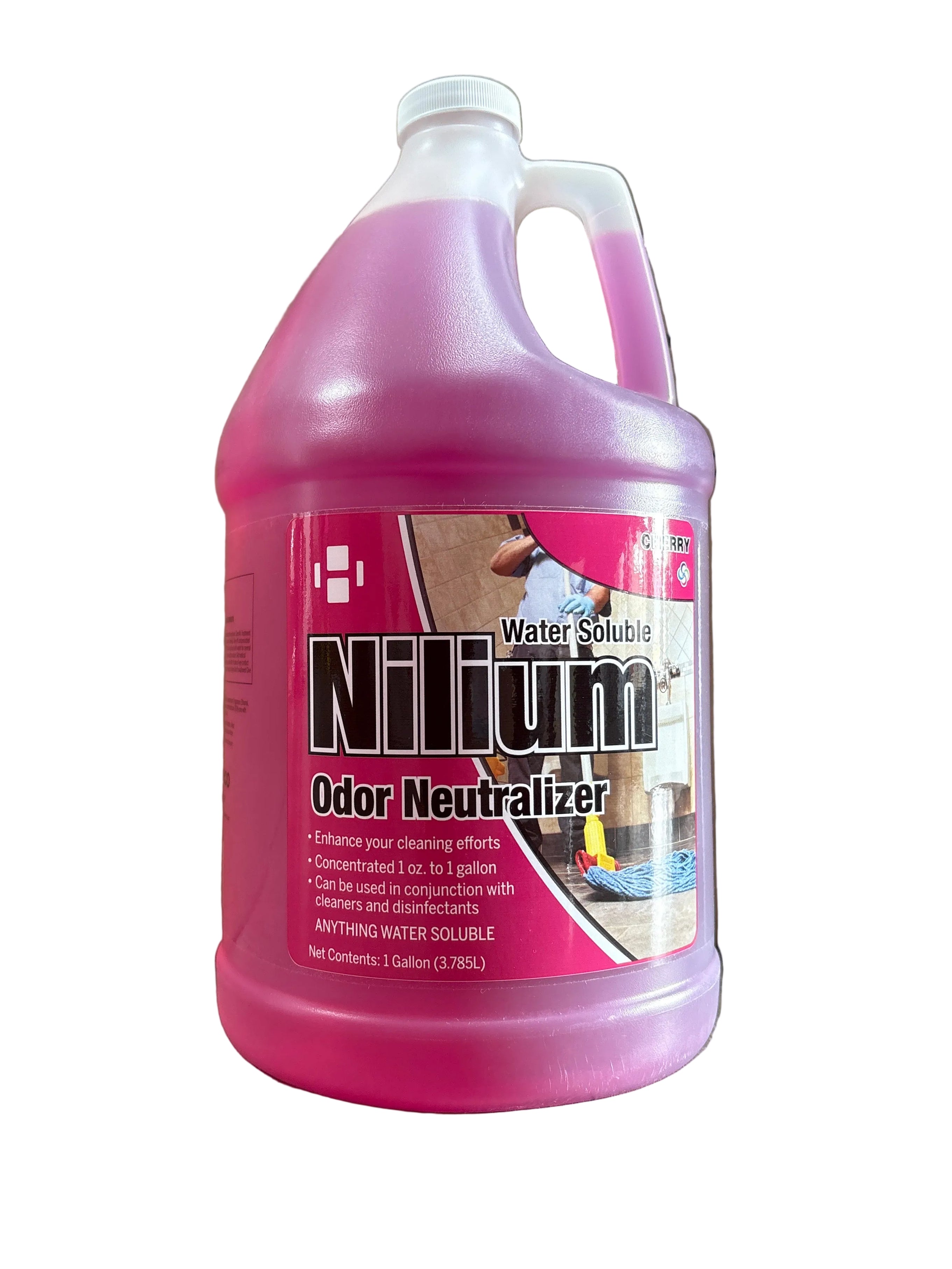 Nilium Cherry Gallon