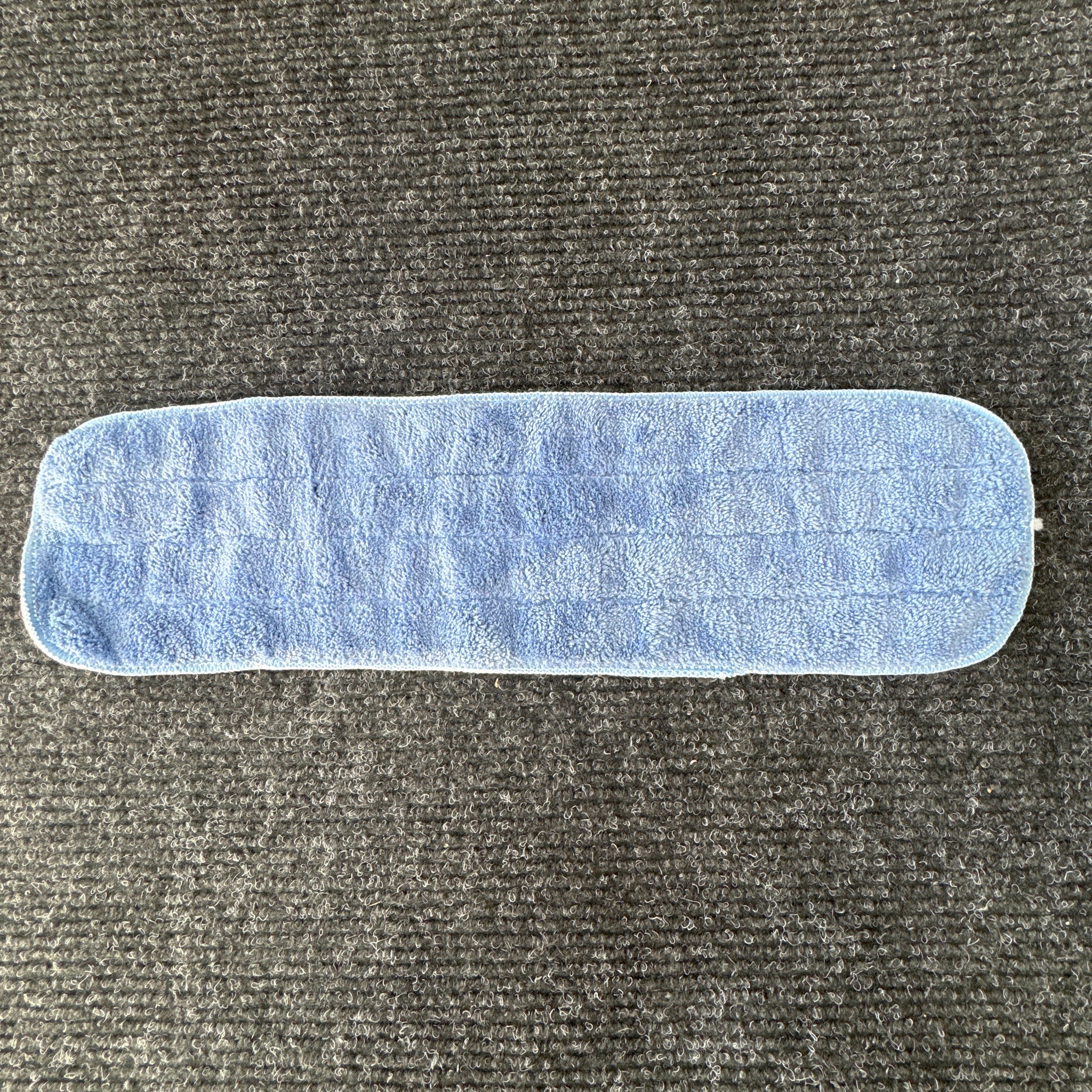 Microfiber Scrub pad 18inch