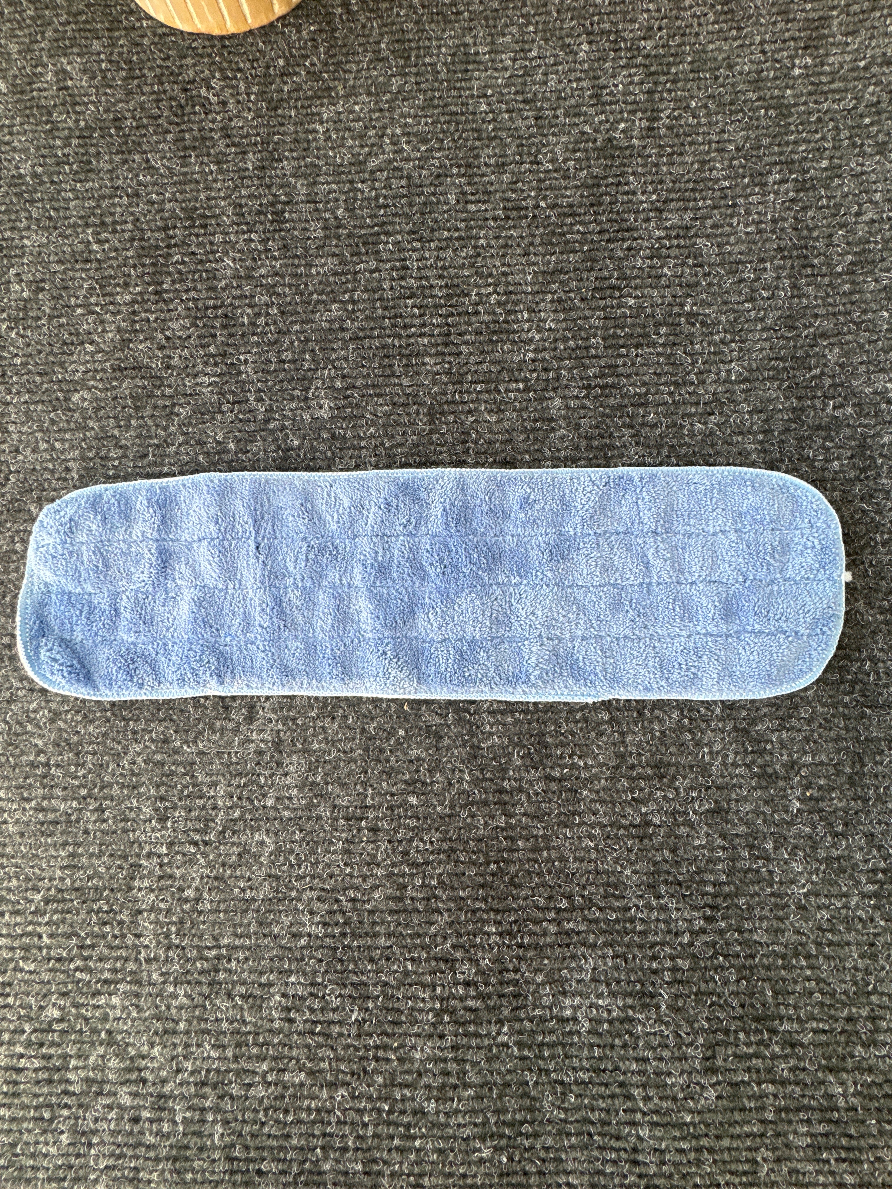 Microfiber Scrub pad 18inch