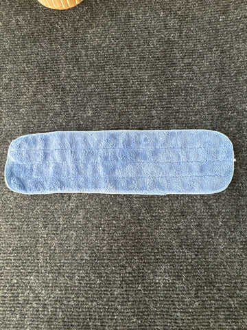Microfiber Scrub pad 18inch