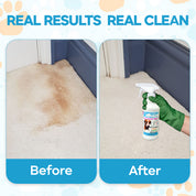 Dr. Willy’s Pet Stain Away Quart
