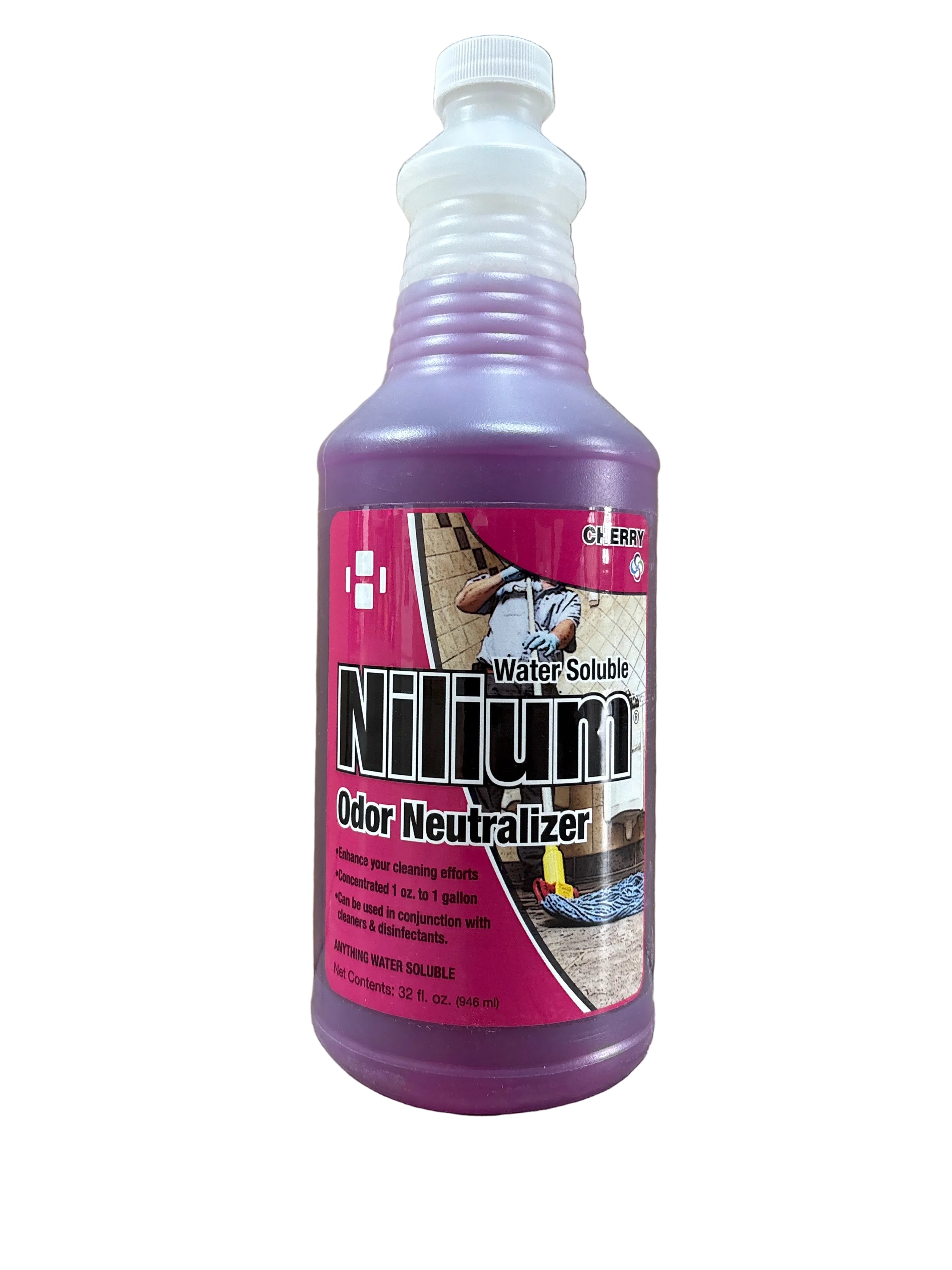 Nilium Cherry Quart