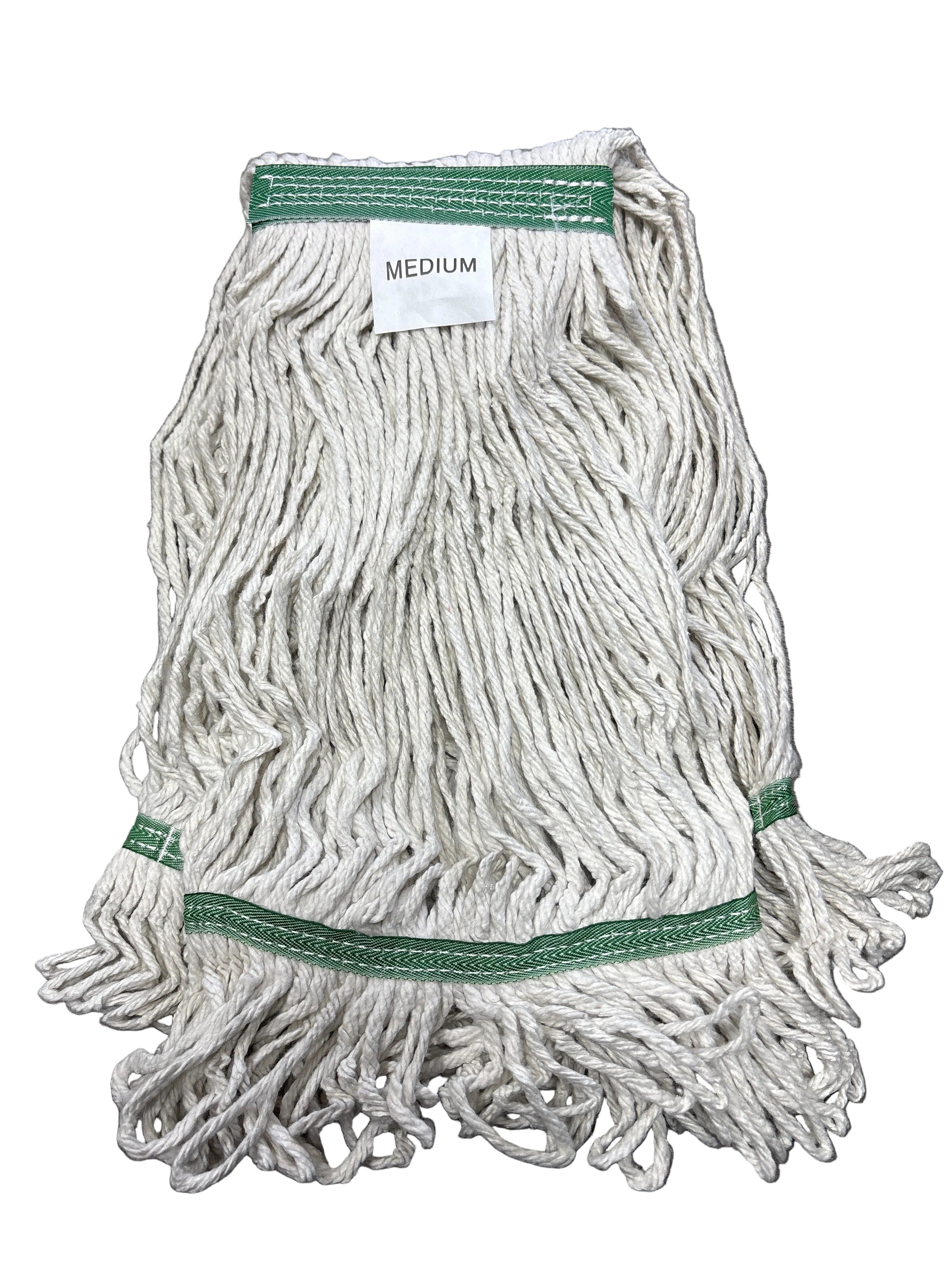 String Mop 16oz Cotton