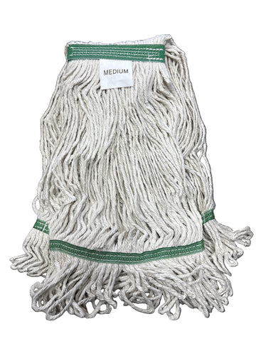 String Mop 16oz Cotton