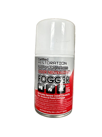 Nilotron Full Release Fogger for Smoke