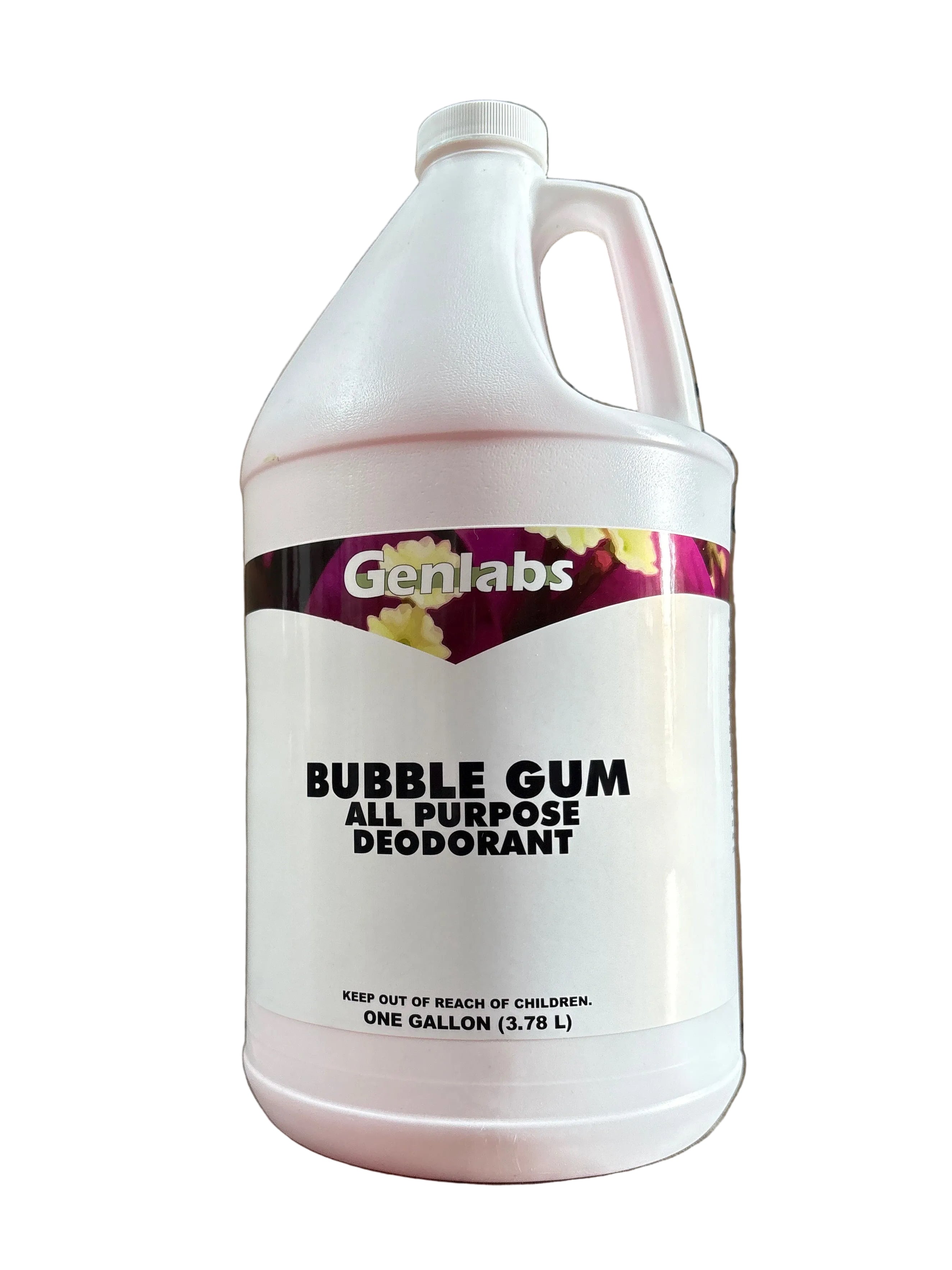 Bubble Gum Air Freshener Gallon