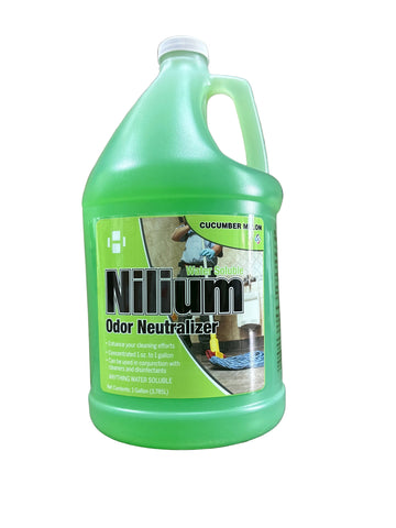 Nilium cucumber melon odor neutralizer gallon