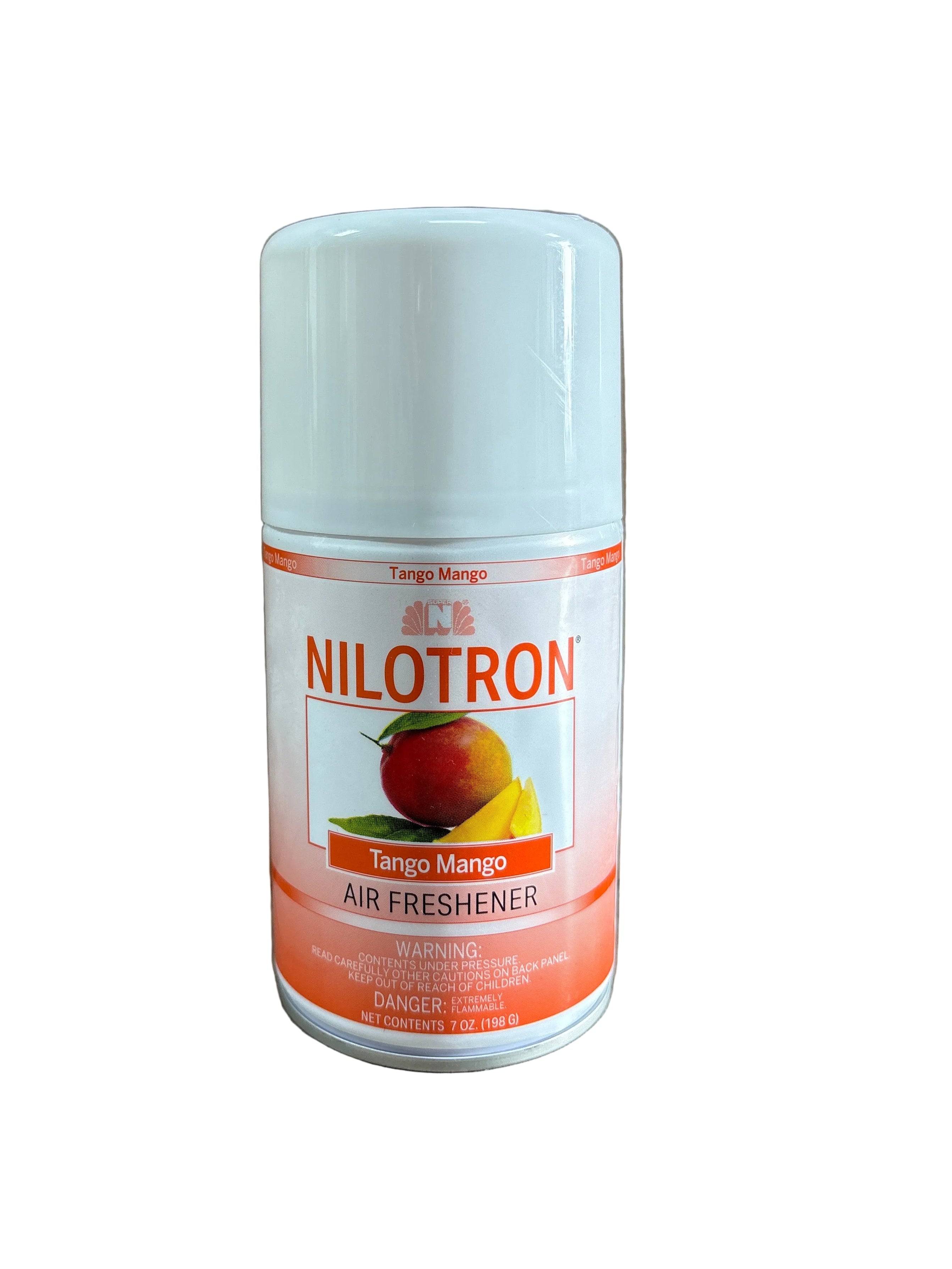 Nilotron Tango Mango Air Freshener