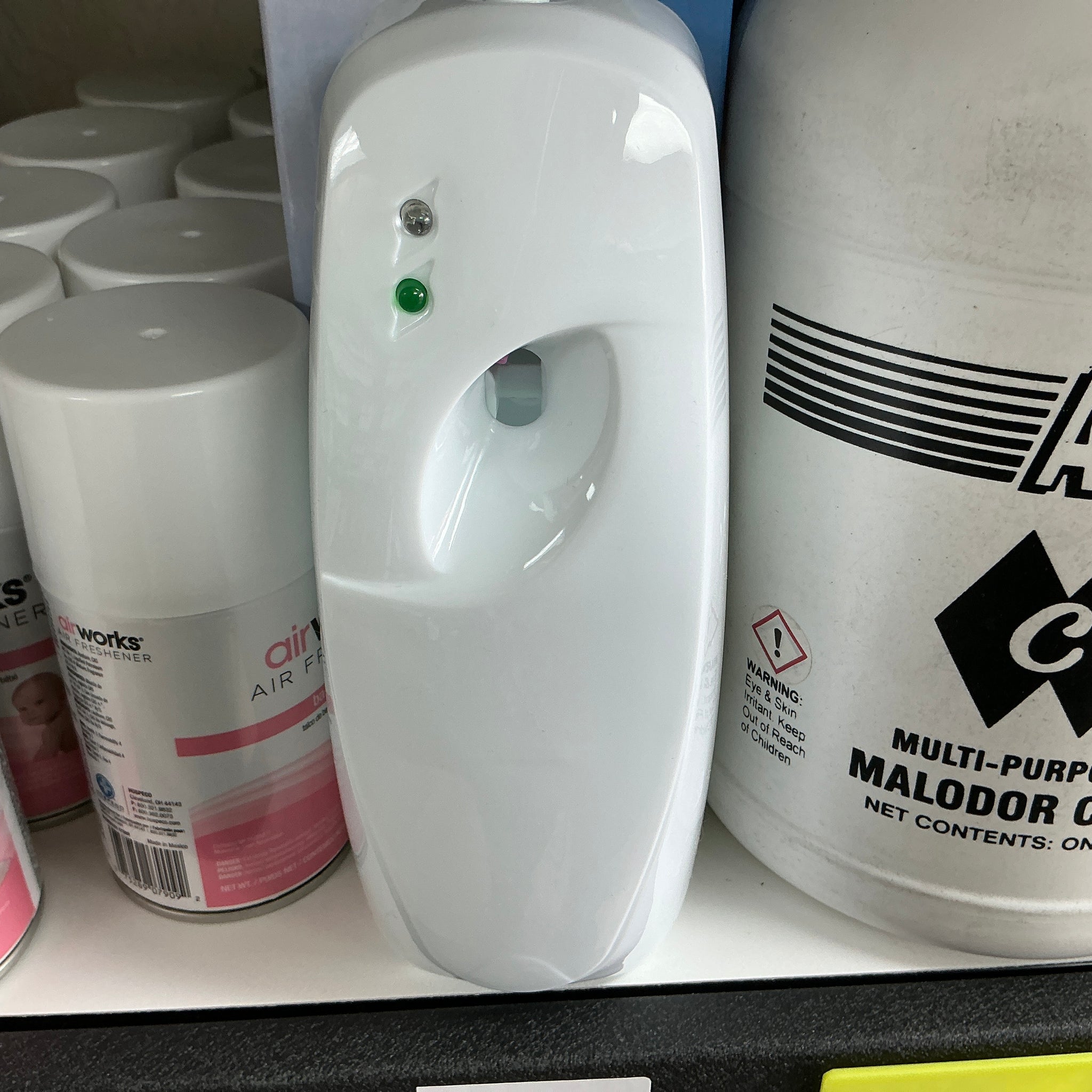 Aromatizador Automatic