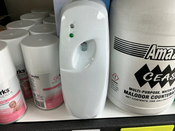 Aromatizador Automatic