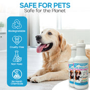 Dr. Willy’s Pet Stain Away Quart