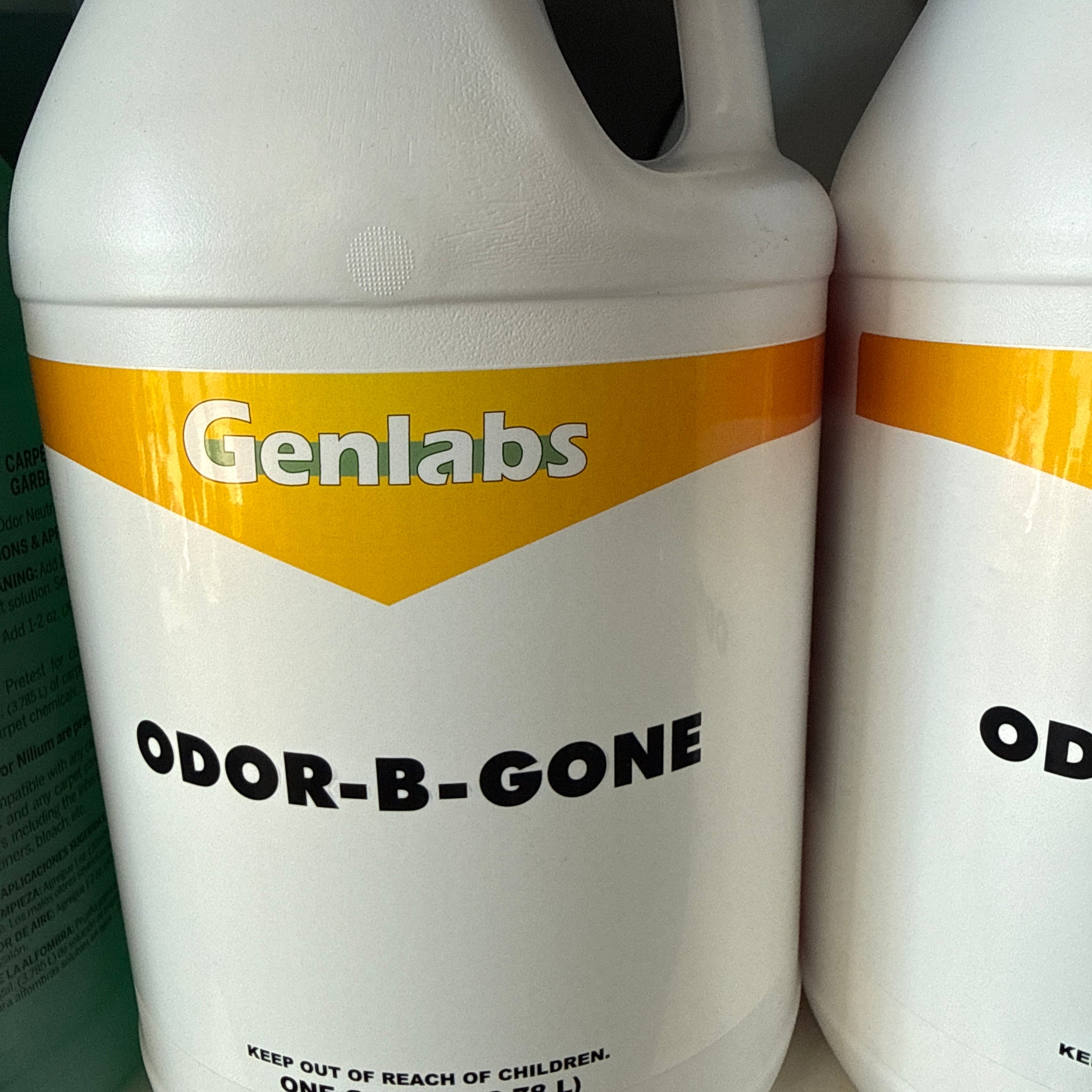 Odor B Gone Gallon
