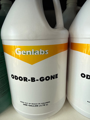 Odor B Gone Gallon