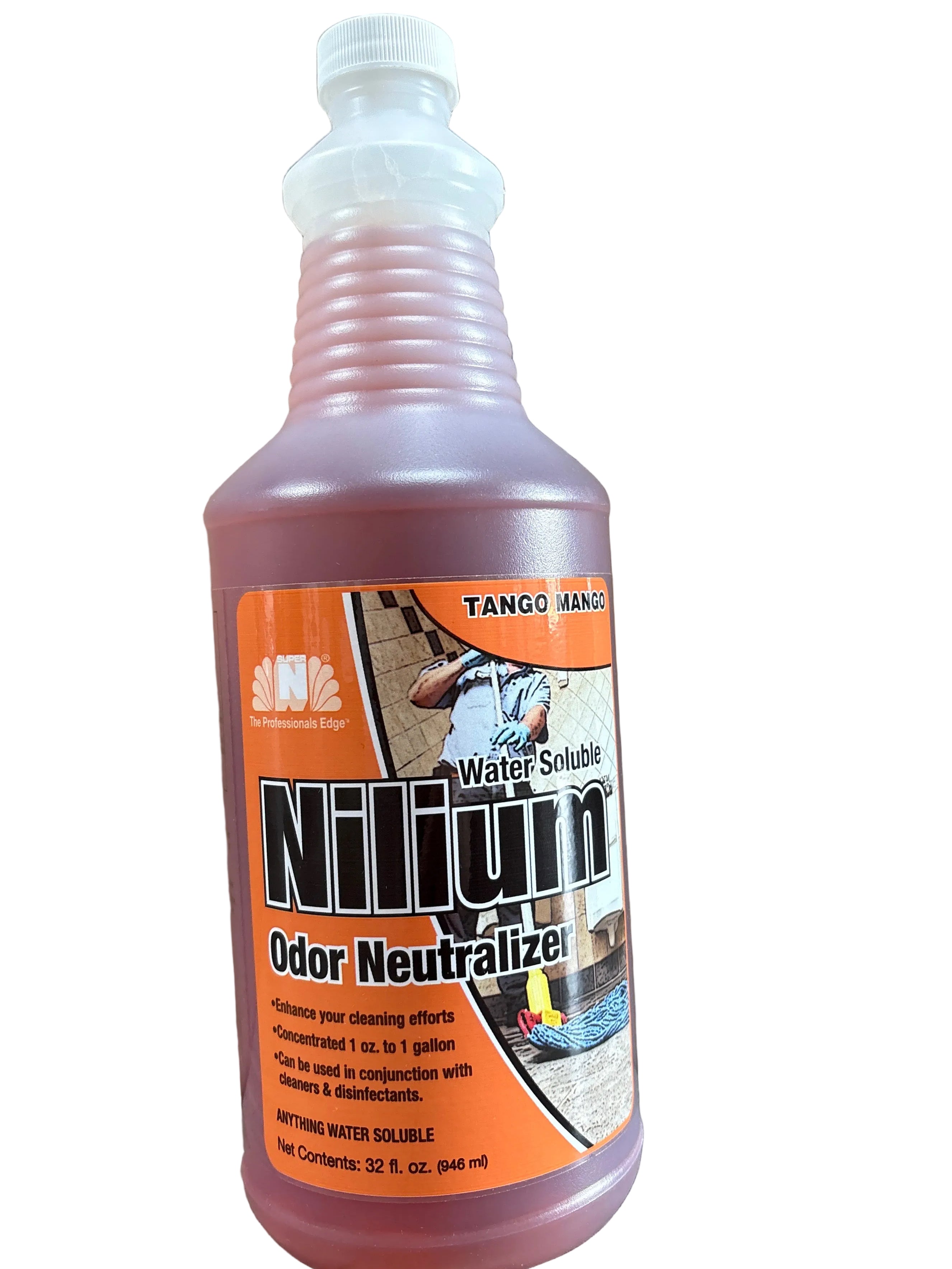 Nilium tango mango quart