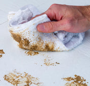 Terry Towels
