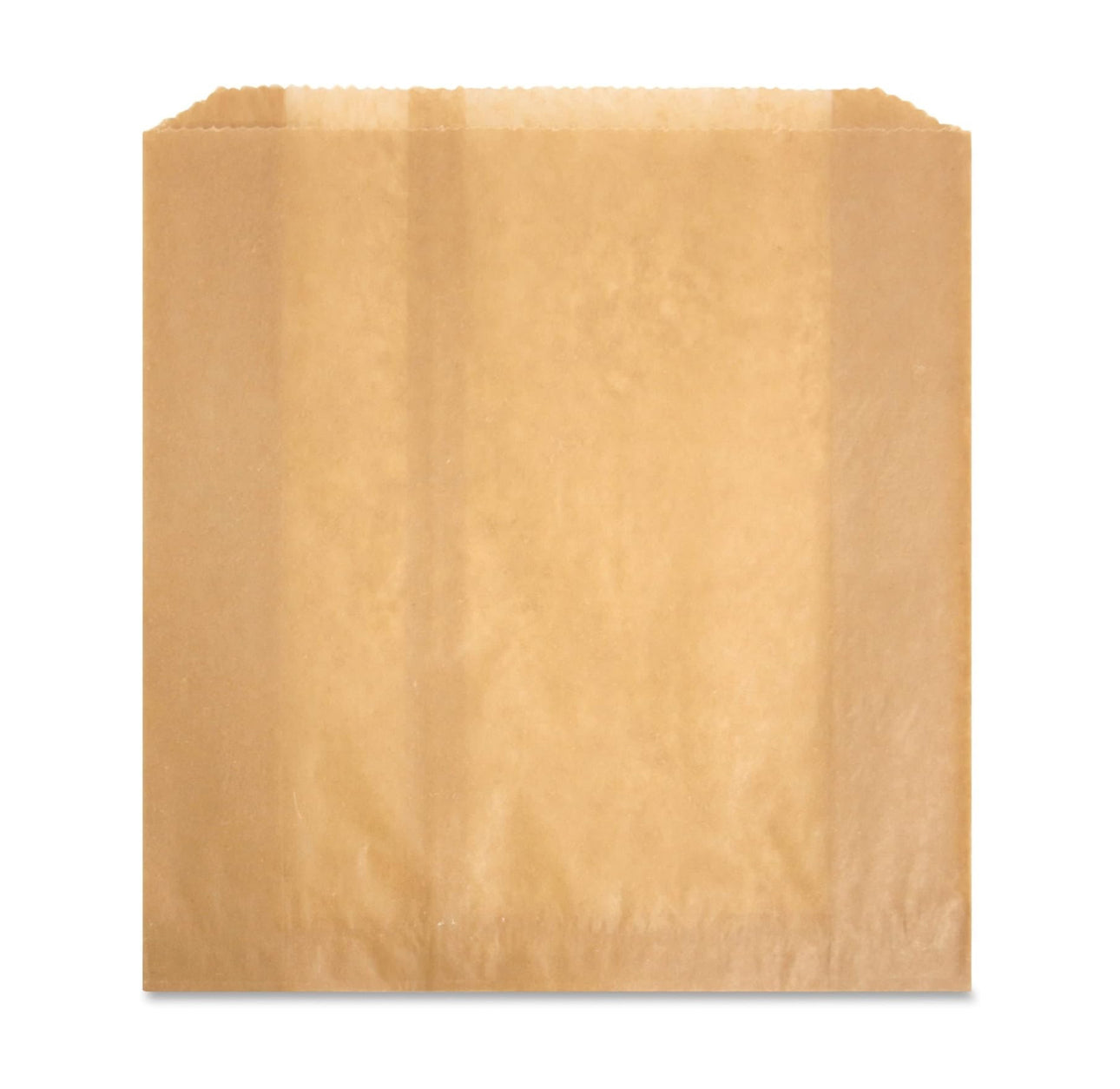 Waxed Kraft Feminine Hygiene Liner Bag