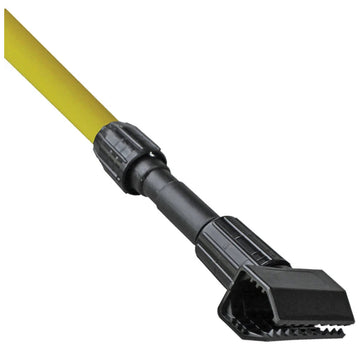 Gripper Style Wet Mop Handle