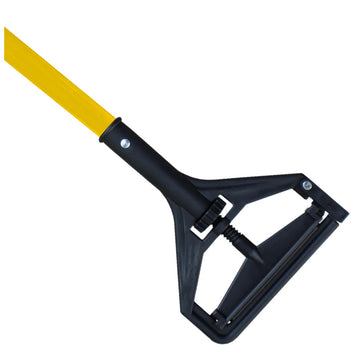 Plastic Bar Style Wet Mop Handle