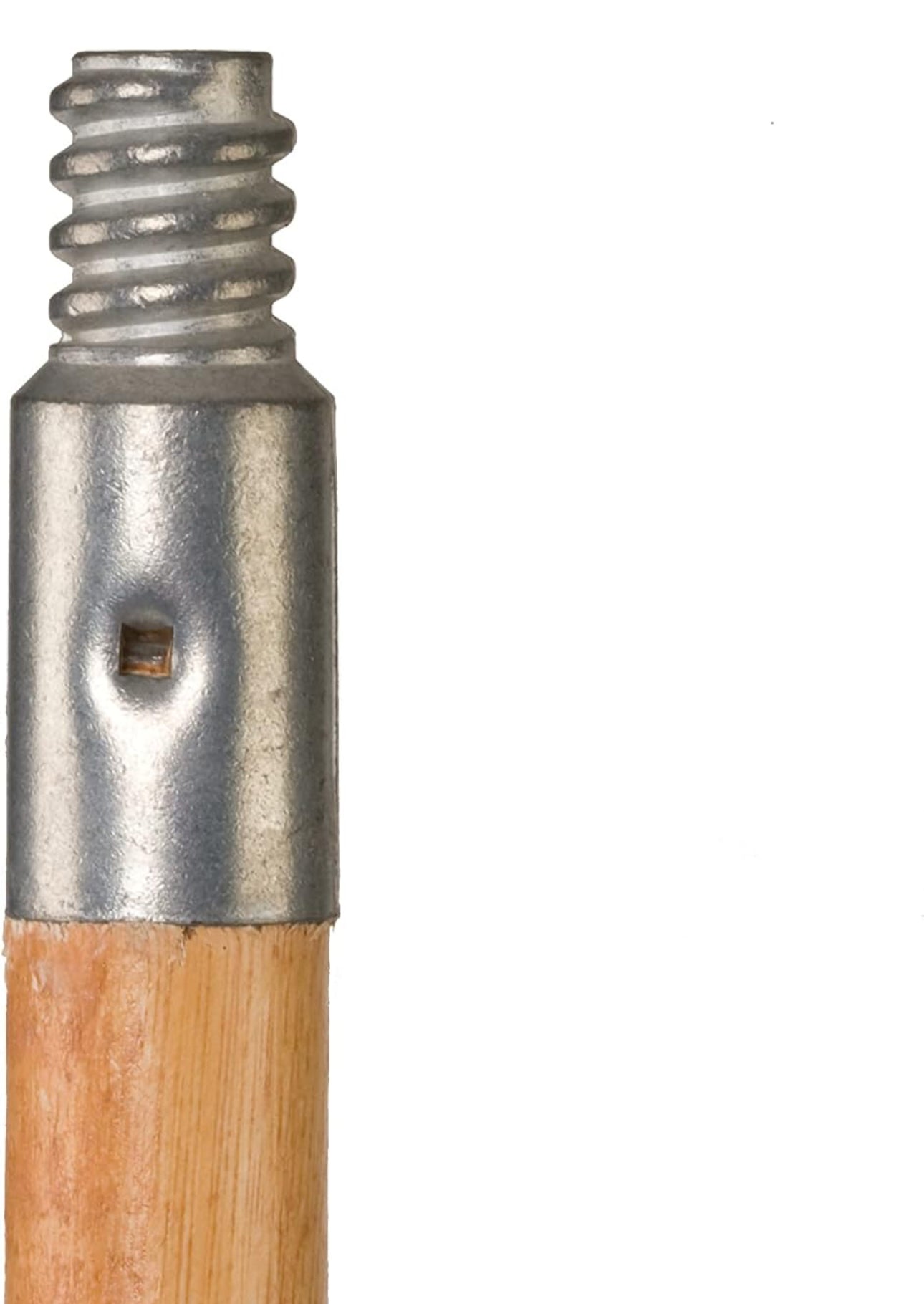 Wood pole 60”