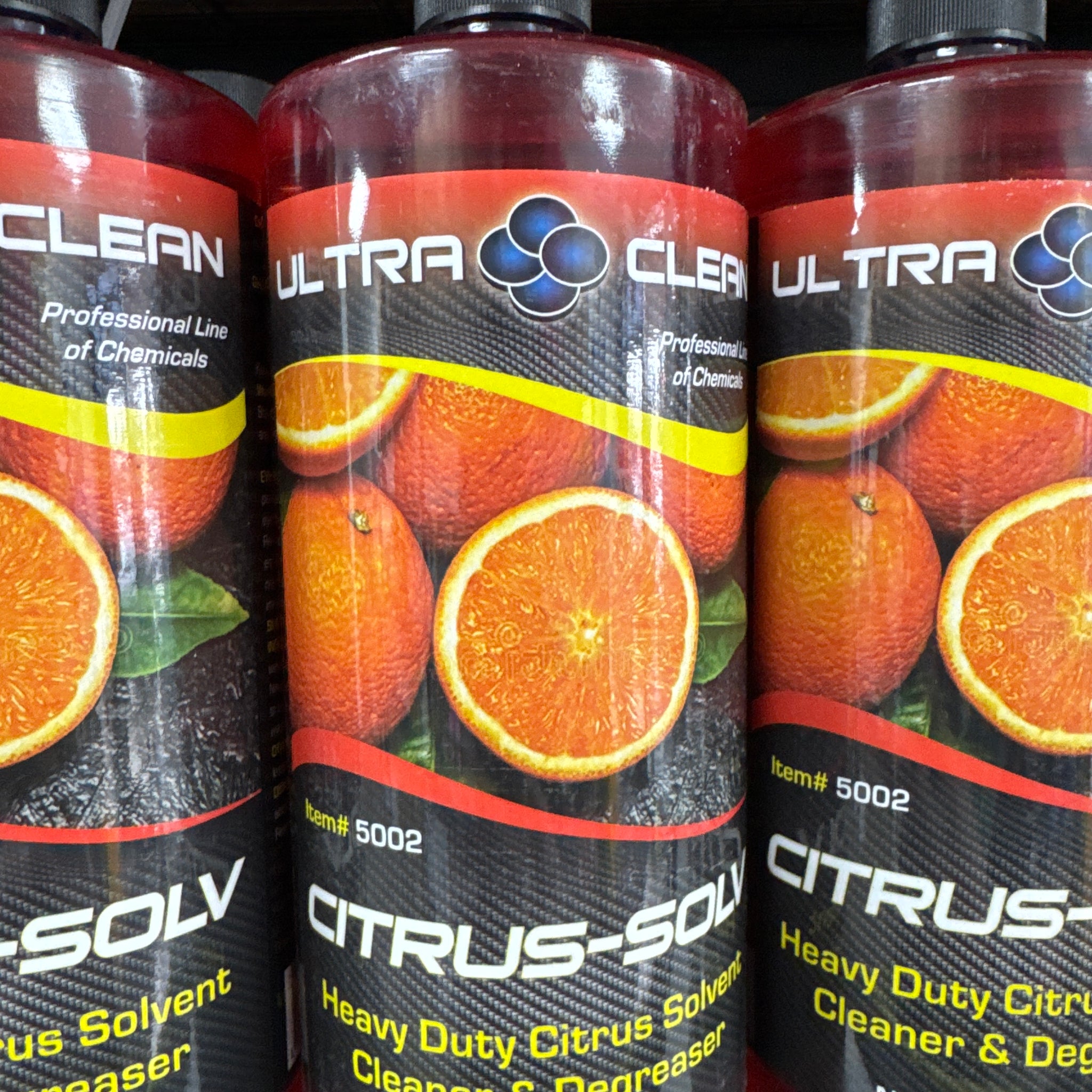 Amazing Citrisolve Cleaner & Degreaser Quart