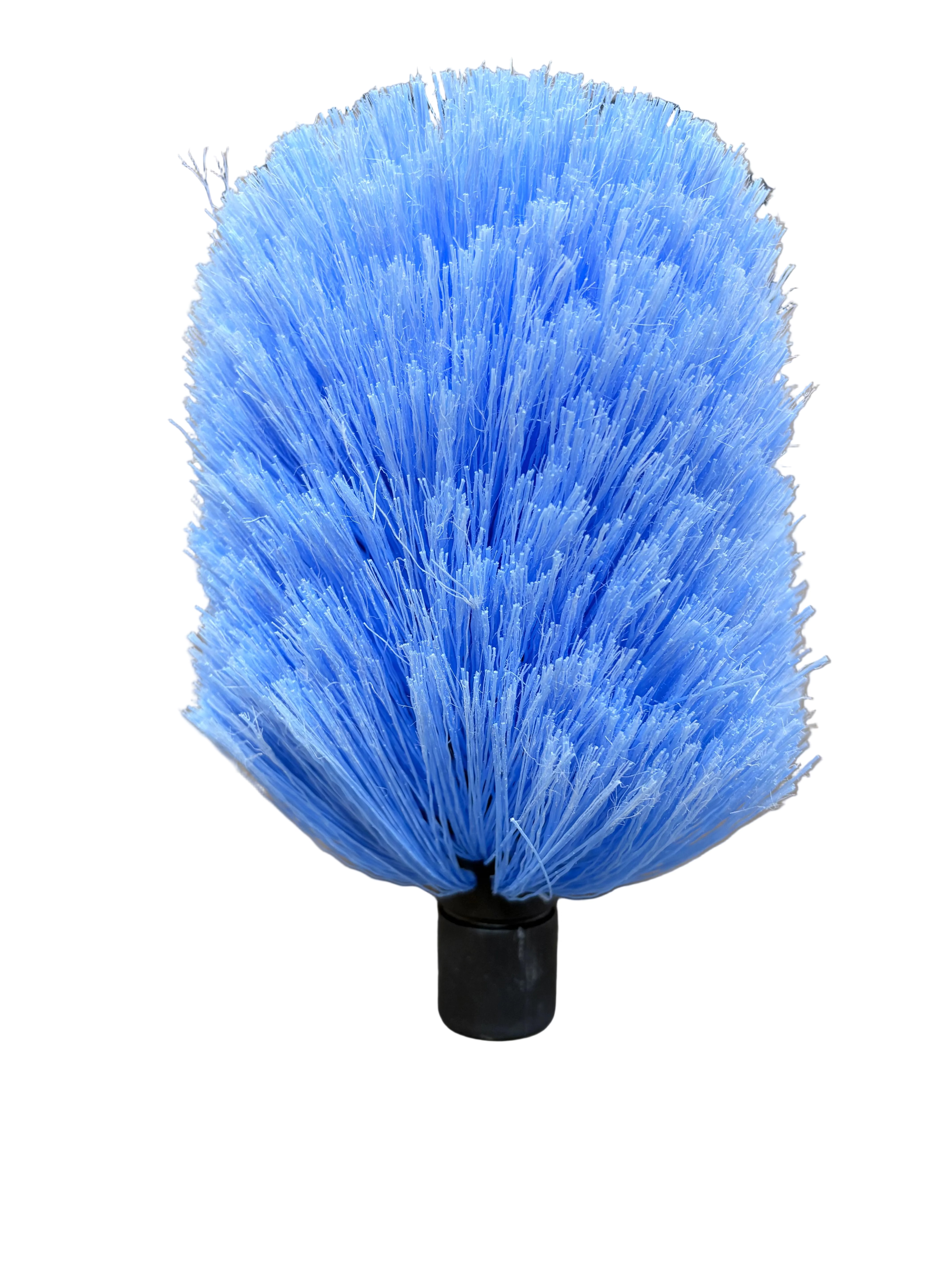 Cobweb duster head