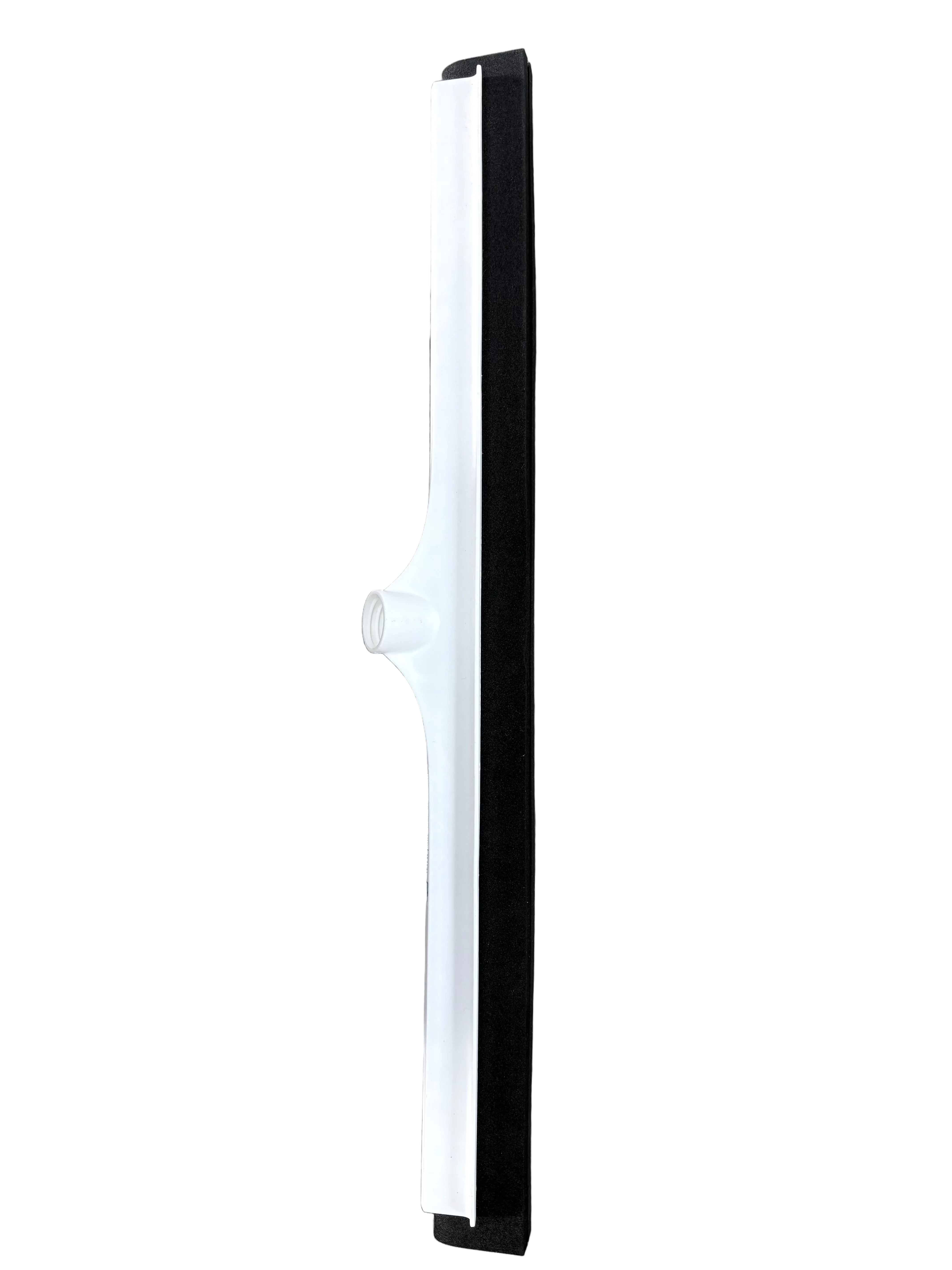 Floor squeegee