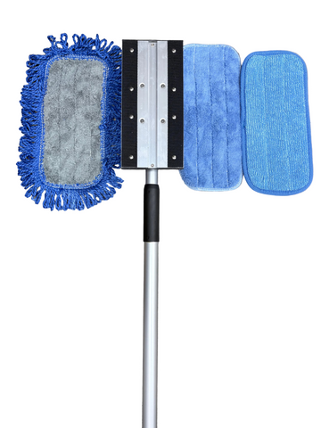 Flat mop kit 11inch