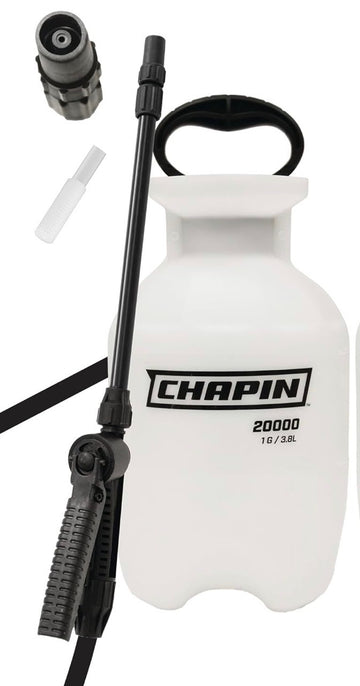 1 gallon pump sprayer