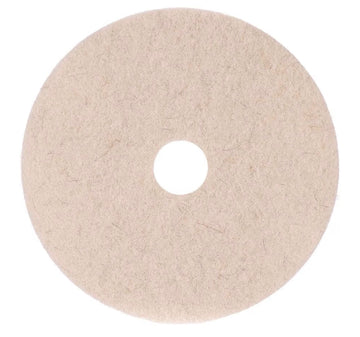 21” Hog Hair Buffing Par Individually