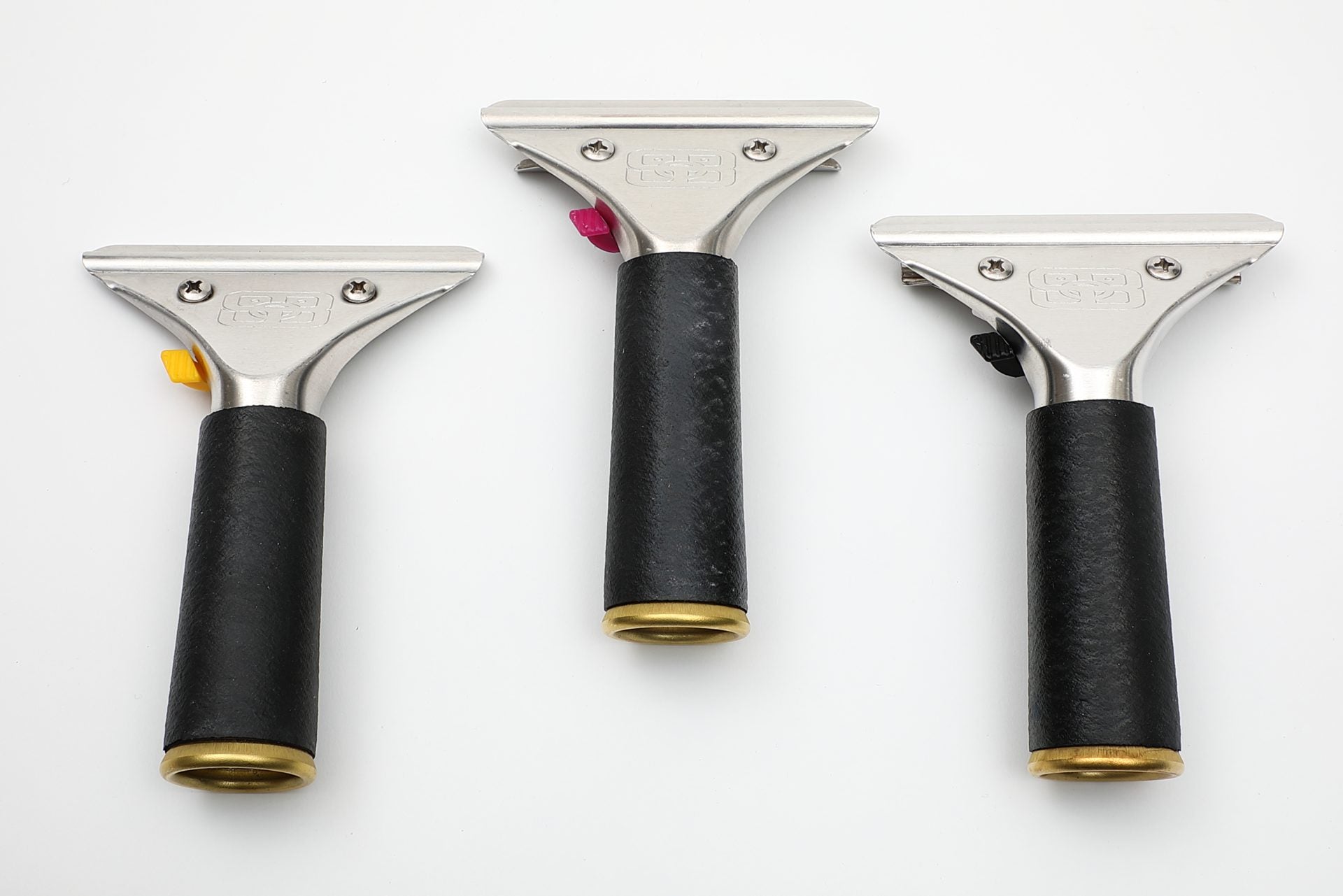 Sorbo Aluminum Squeegee Handle