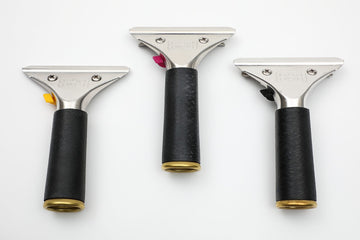Sorbo Aluminum Squeegee Handle