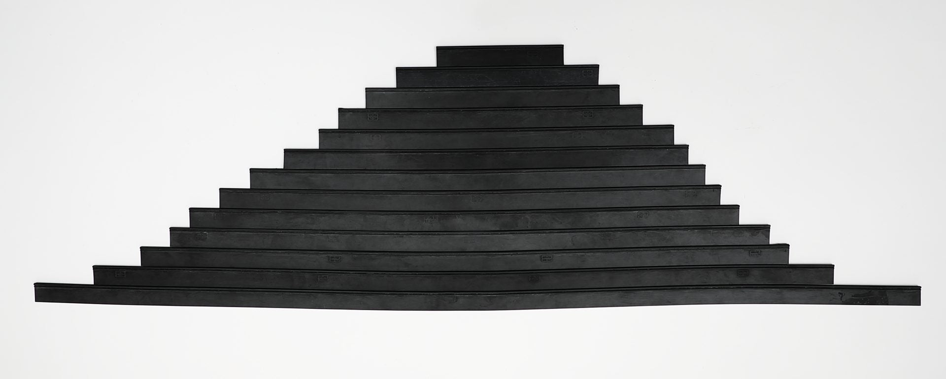 Sorbo Firm Squeegee Rubber