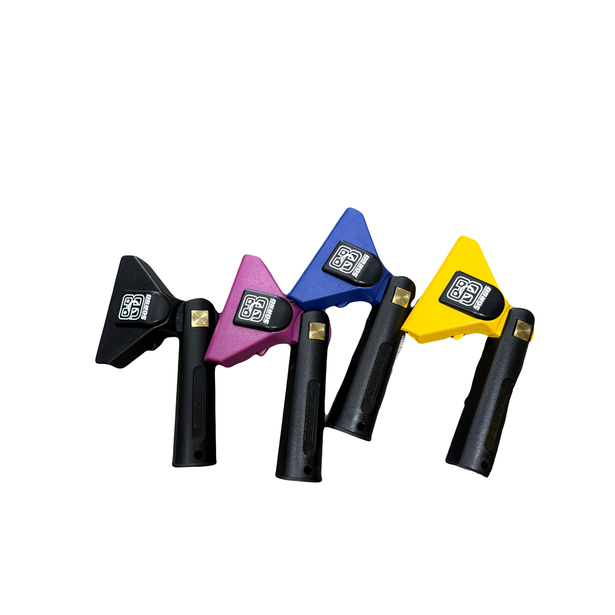 Sorbo Swivel Squeegee Handle