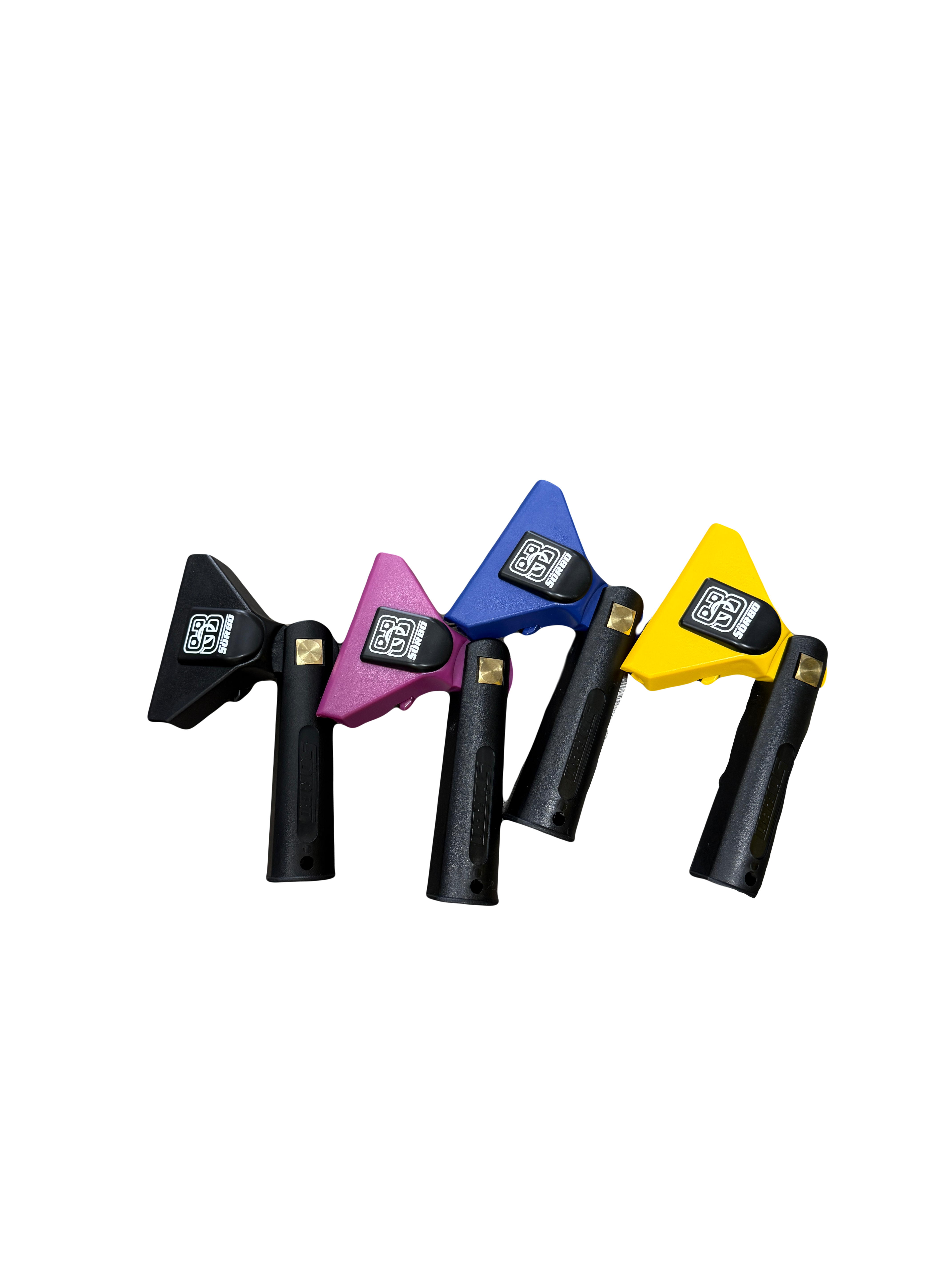 Sorbo Swivel Squeegee Handle