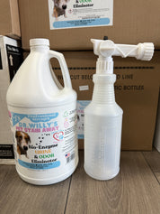 Dr. Willy’s Pet Stain Away Gallon