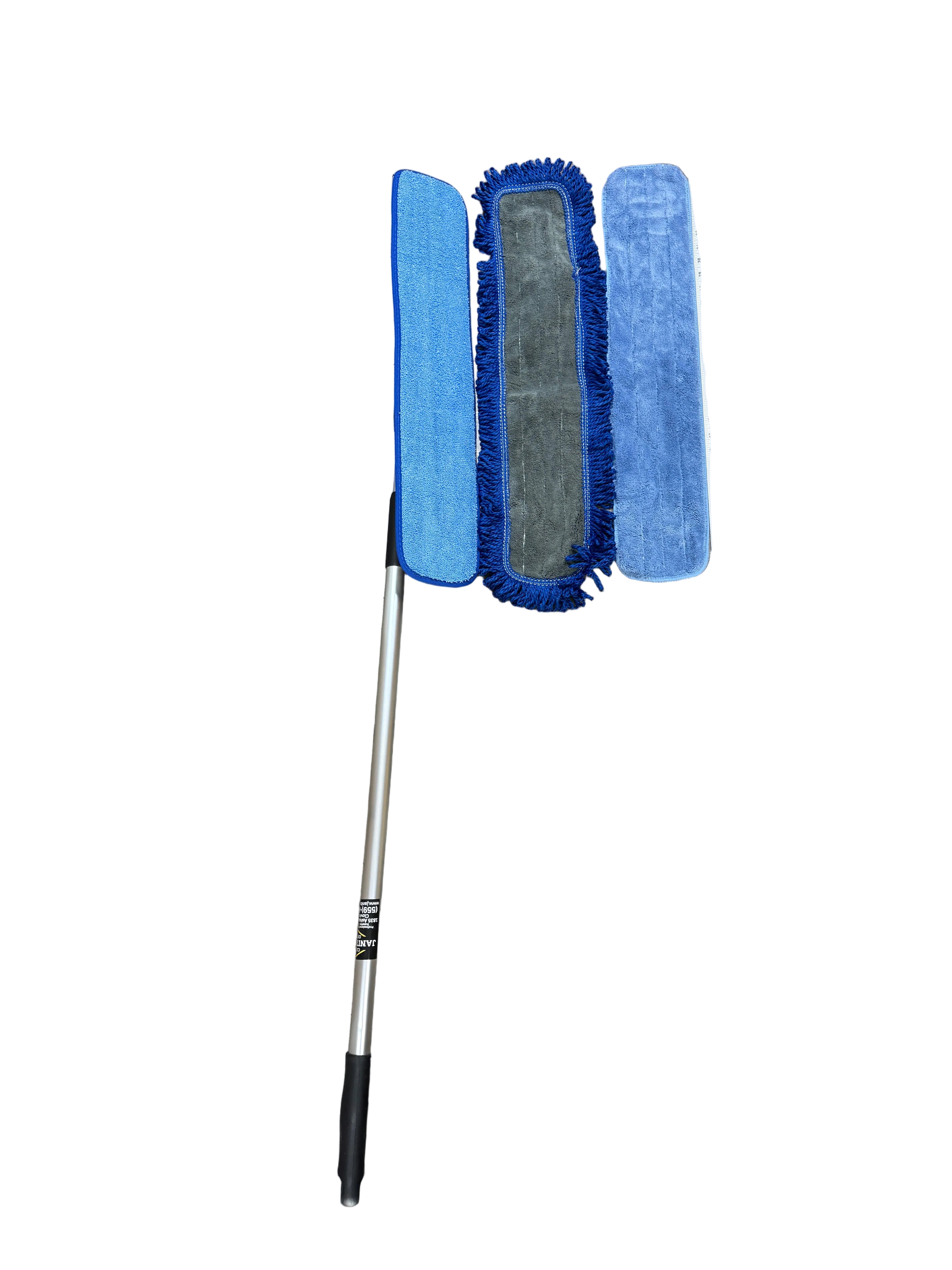 Flat mop Kit 24inch