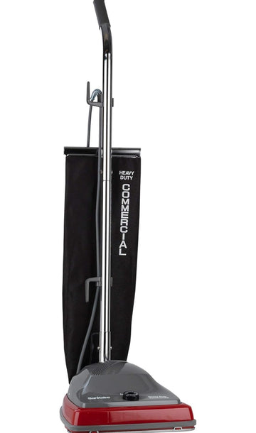Sanitaire Traditional Upright Commercial Vacuum - Janitorial Outlet