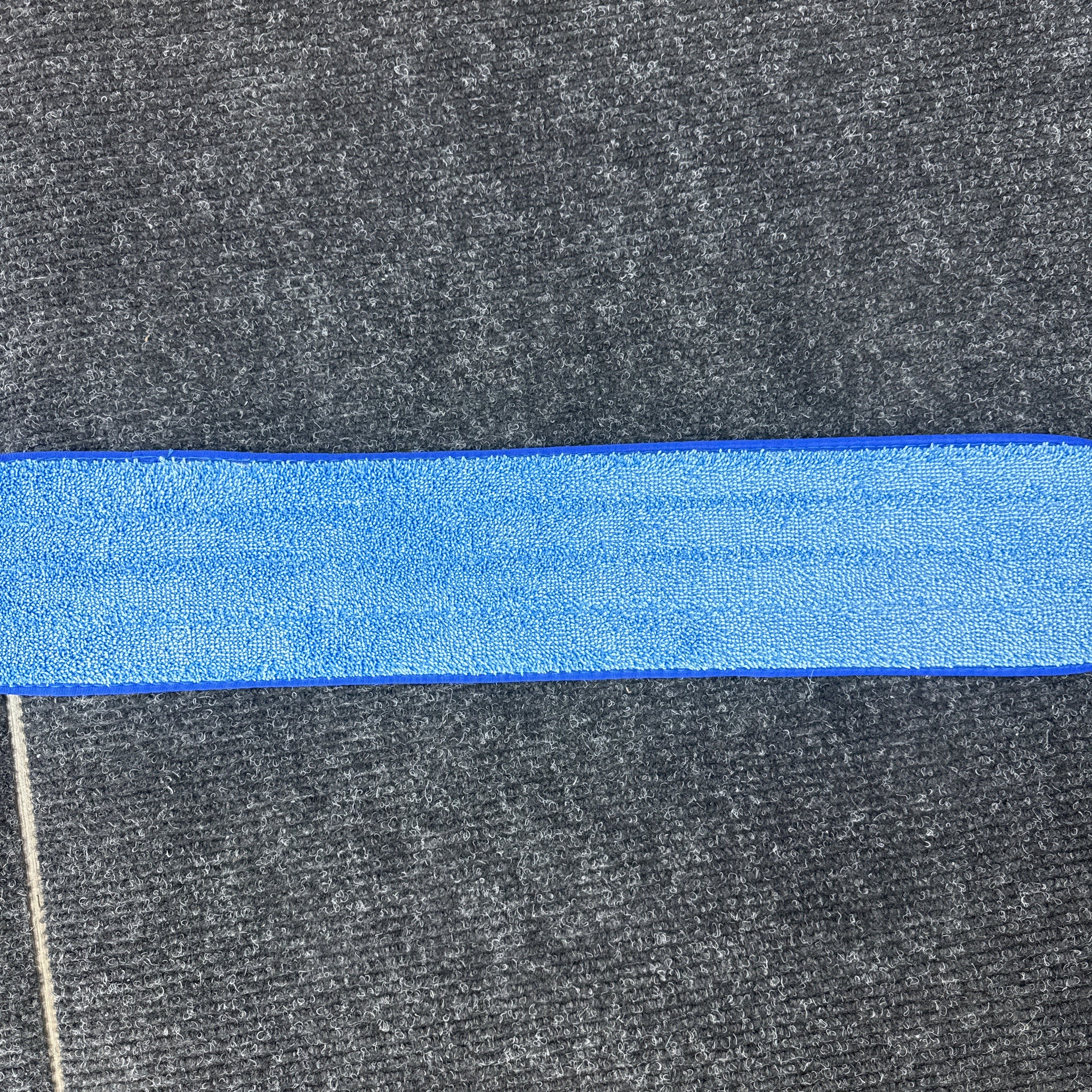 24inch Microfiber Wet Mop Pad