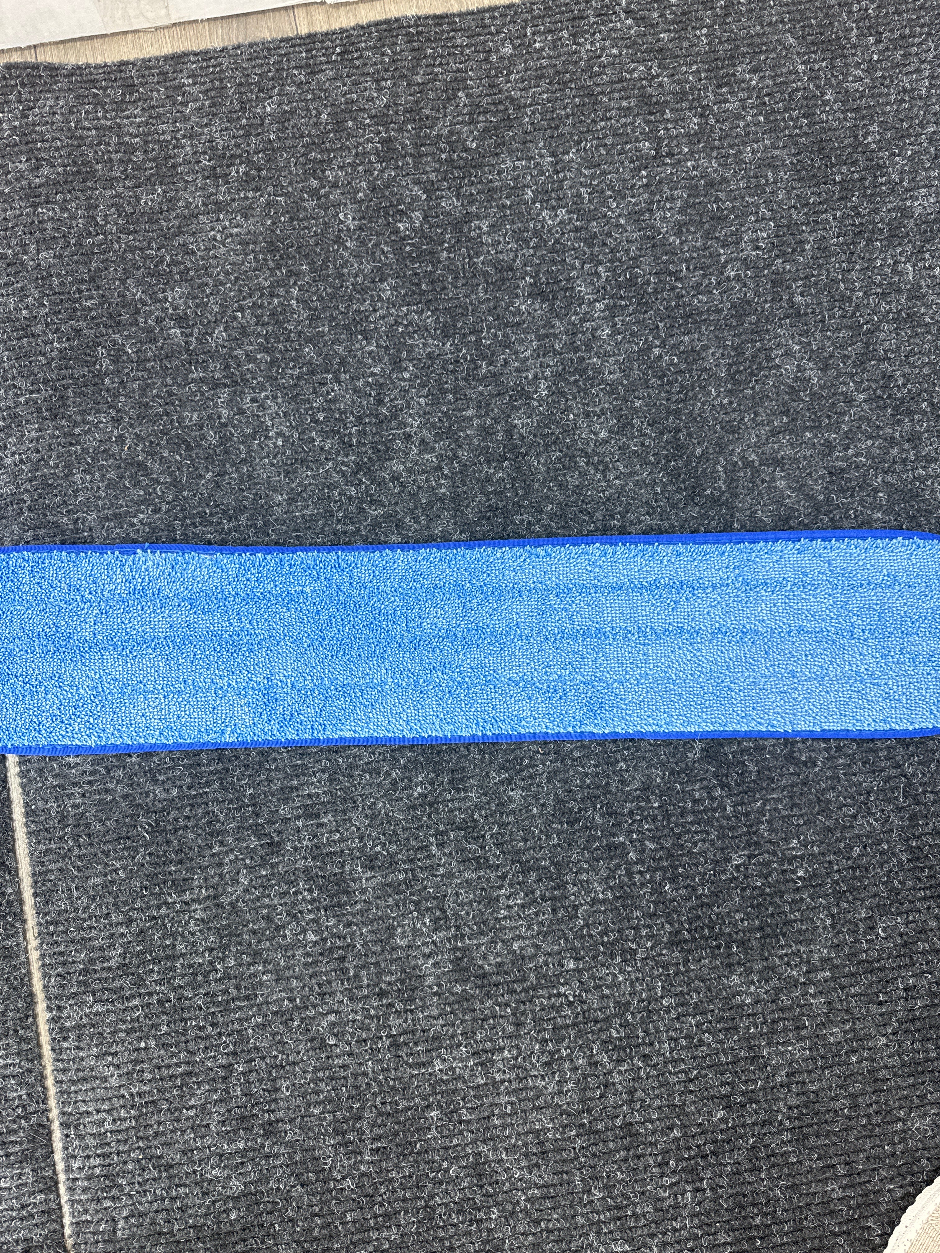 24inch Microfiber Wet Mop Pad