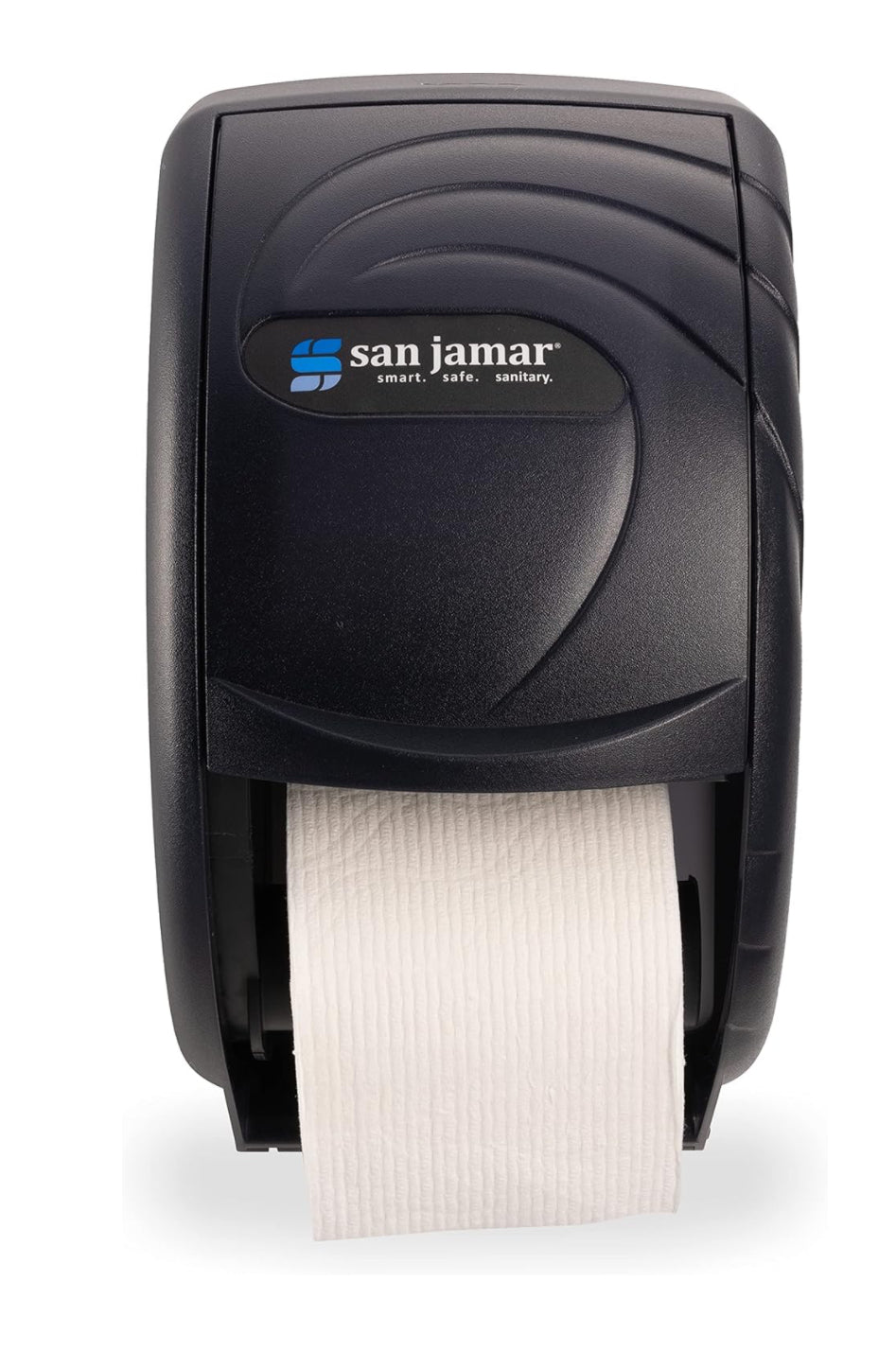 San Jamar Toilet Paper Dispenser