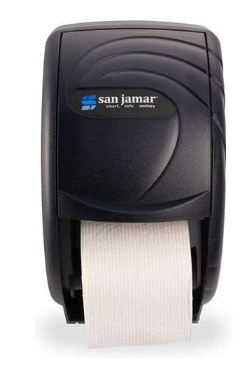 San Jamar Toilet Paper Dispenser