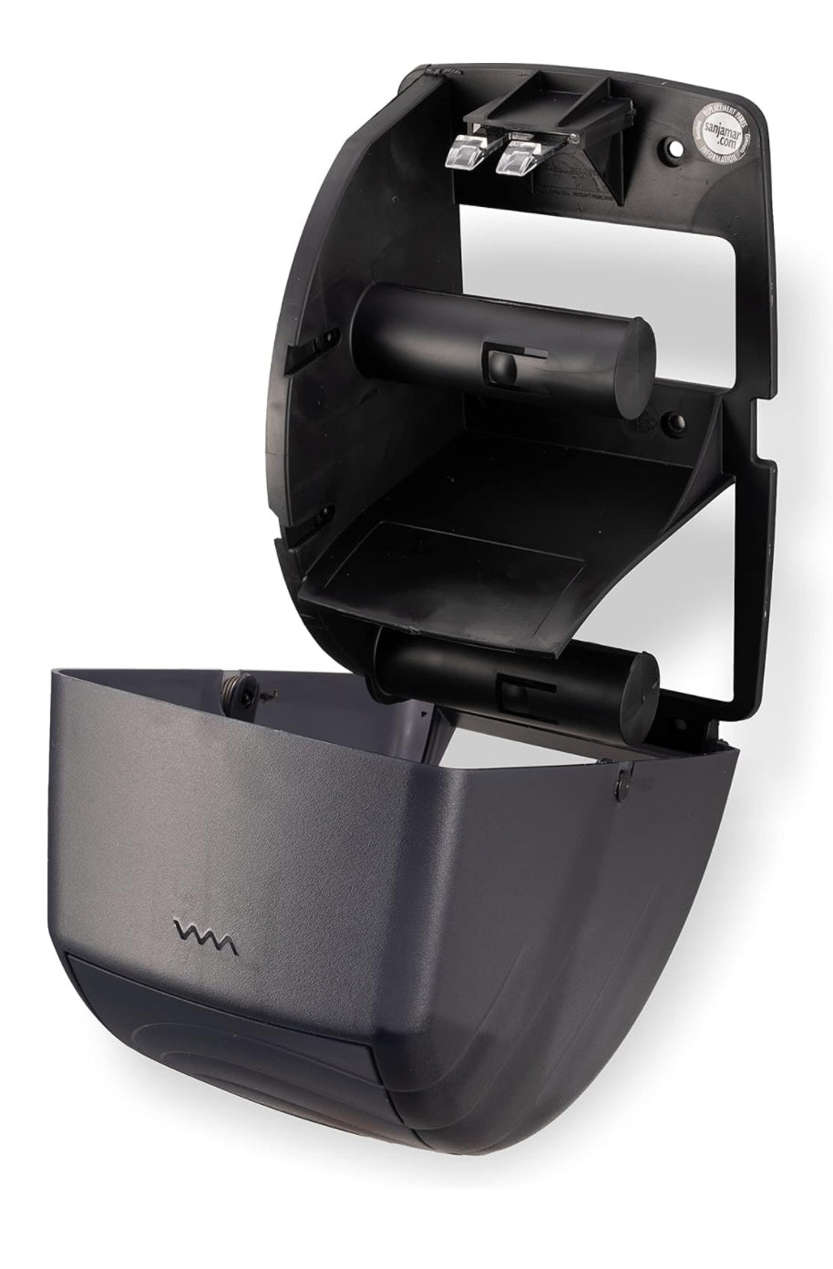 San Jamar Toilet Paper Dispenser
