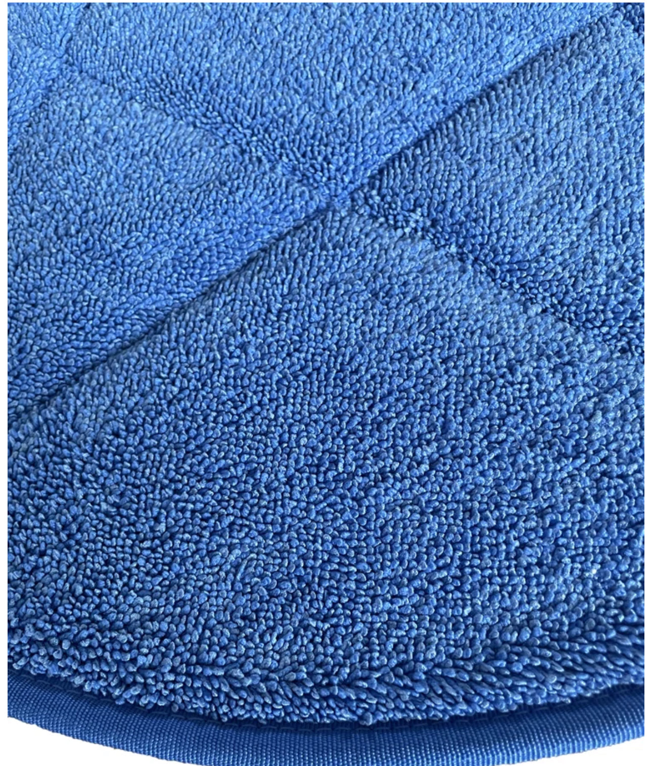 Microfiber Loop Carpet Bonnet