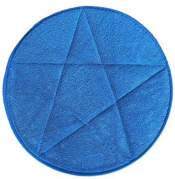 Microfiber Loop Carpet Bonnet