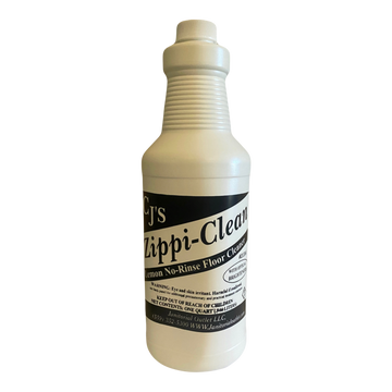 Zippi Clean Quart - Janitorial Outlet