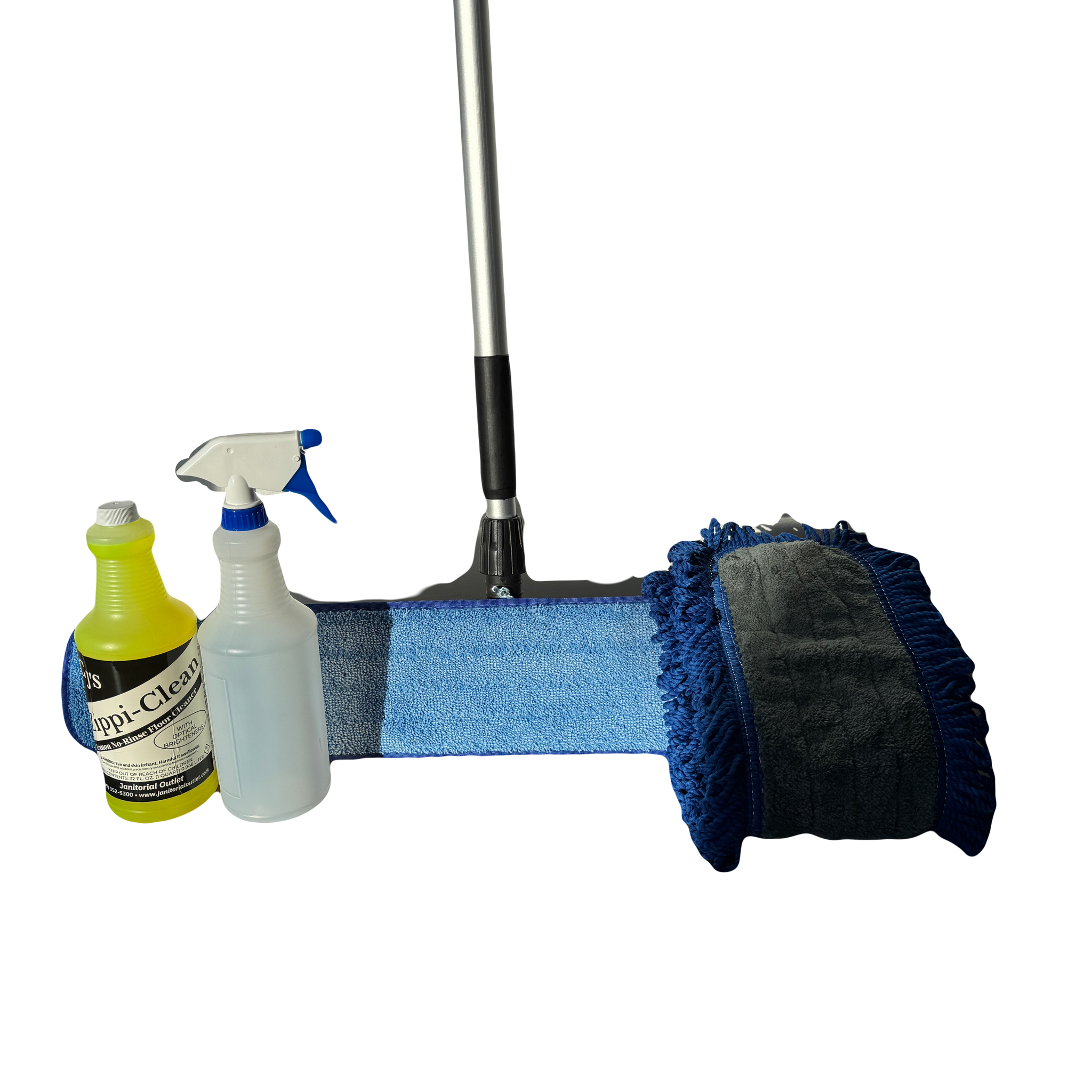 Microfiber mop Kit 24inch special