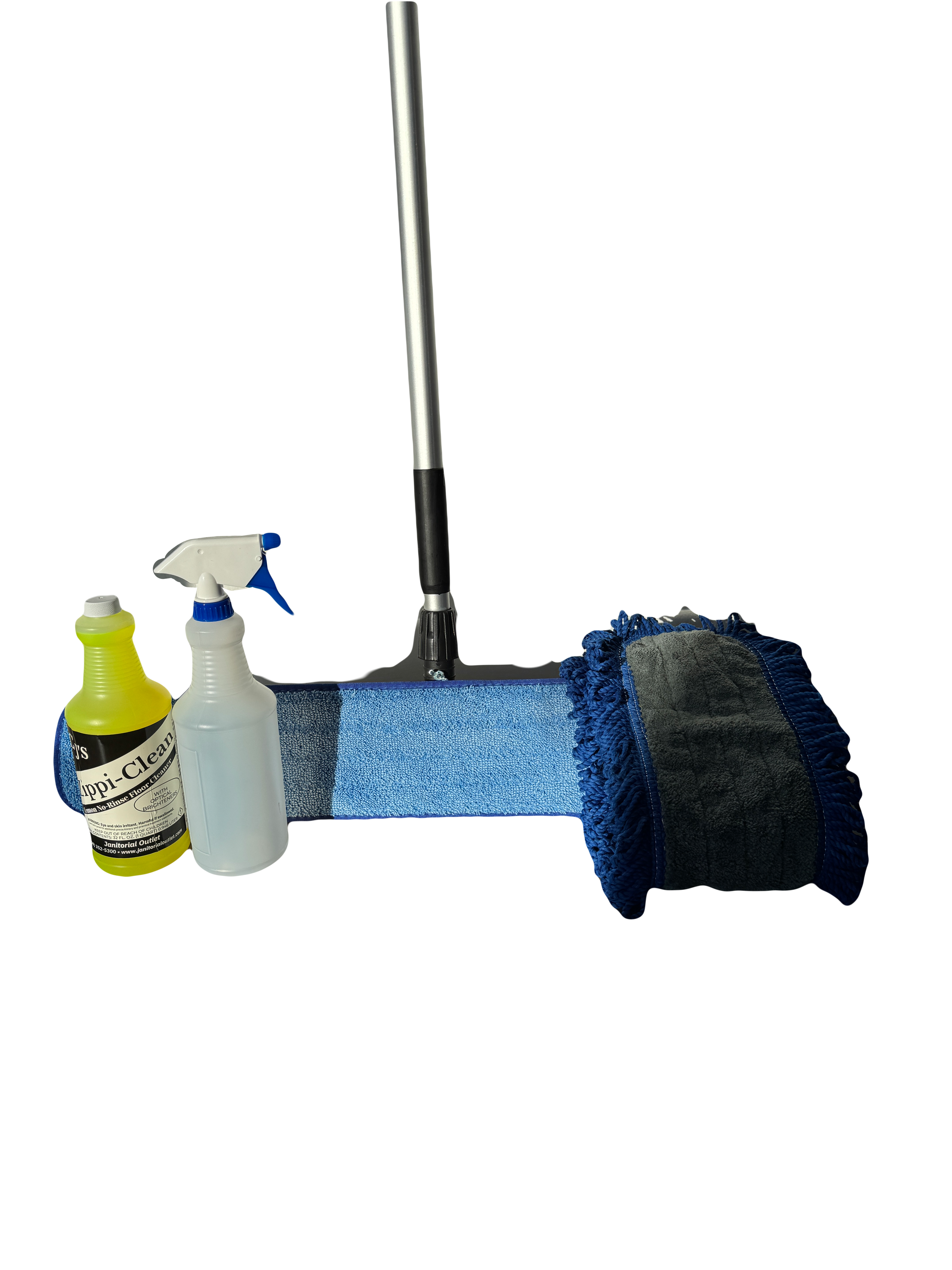 Microfiber mop Kit 24inch special